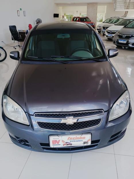 CHEVROLET Prisma 1.4 4P LT FLEX, Foto 12