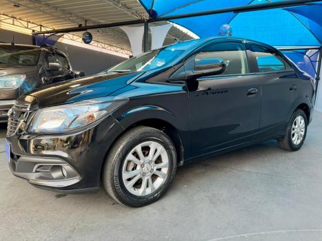 CHEVROLET Prisma 1.4 4P LTZ  AUTOMTICO, Foto 3