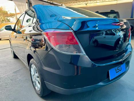 CHEVROLET Prisma 1.4 4P LTZ  AUTOMTICO, Foto 4
