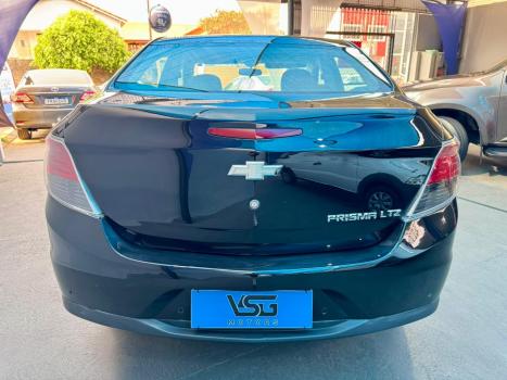 CHEVROLET Prisma 1.4 4P LTZ  AUTOMTICO, Foto 5
