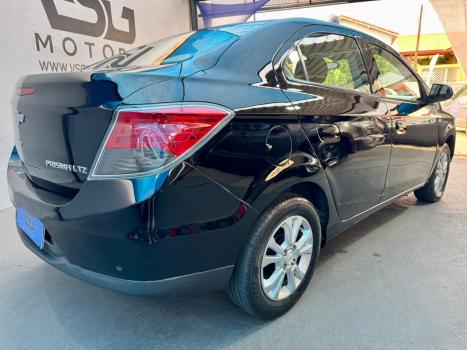 CHEVROLET Prisma 1.4 4P LTZ  AUTOMTICO, Foto 6