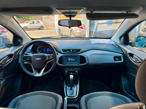 CHEVROLET Prisma 1.4 4P LTZ  AUTOMTICO, Foto 7