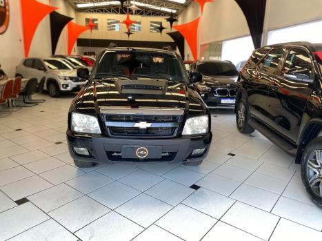 CHEVROLET S10 2.4 ADVANTAGE CABINE DUPLA, Foto 1