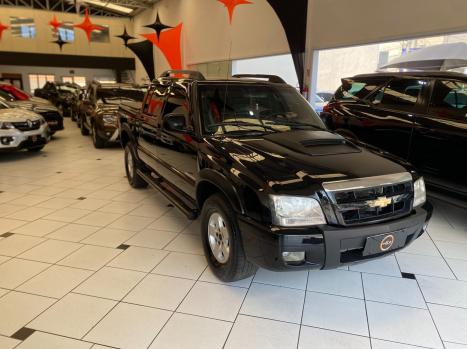 CHEVROLET S10 2.4 ADVANTAGE CABINE DUPLA, Foto 2