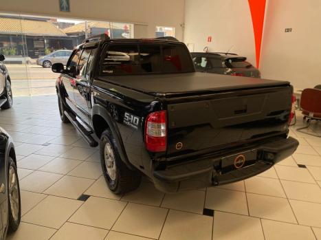 CHEVROLET S10 2.4 ADVANTAGE CABINE DUPLA, Foto 4