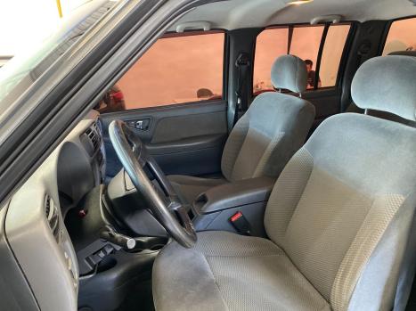 CHEVROLET S10 2.4 ADVANTAGE CABINE DUPLA, Foto 7