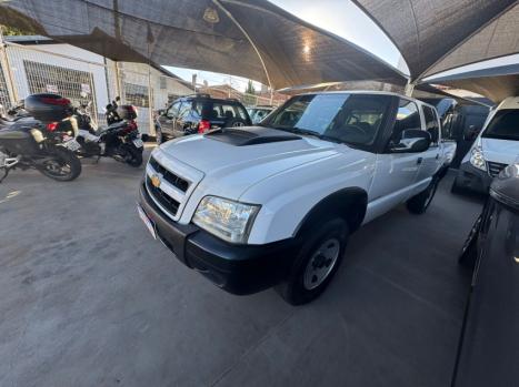 CHEVROLET S10 2.4 ADVANTAGE CABINE DUPLA, Foto 2