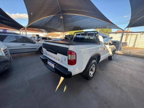 CHEVROLET S10 2.4 ADVANTAGE CABINE DUPLA, Foto 3