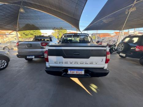 CHEVROLET S10 2.4 ADVANTAGE CABINE DUPLA, Foto 4