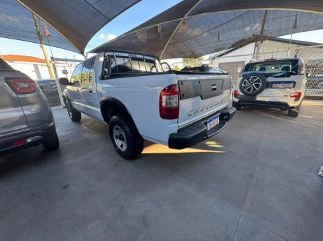 CHEVROLET S10 2.4 ADVANTAGE CABINE DUPLA, Foto 5