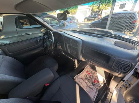 CHEVROLET S10 2.4 ADVANTAGE CABINE DUPLA, Foto 6