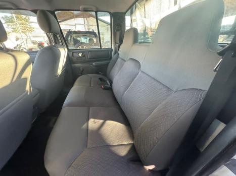 CHEVROLET S10 2.4 ADVANTAGE CABINE DUPLA, Foto 7