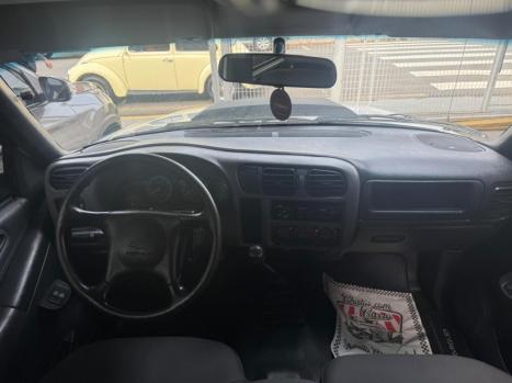CHEVROLET S10 2.4 ADVANTAGE CABINE DUPLA, Foto 8