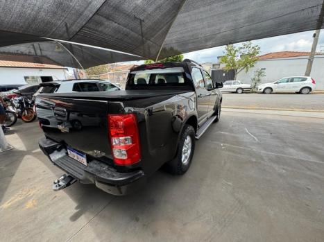 CHEVROLET S10 2.4 FLEX LT CABINE DUPLA, Foto 4