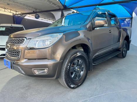 CHEVROLET S10 2.4 FLEX LT CABINE DUPLA, Foto 3
