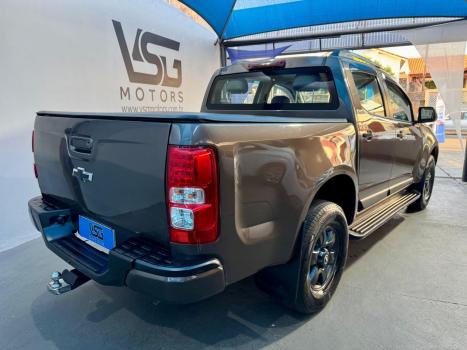 CHEVROLET S10 2.4 FLEX LT CABINE DUPLA, Foto 4
