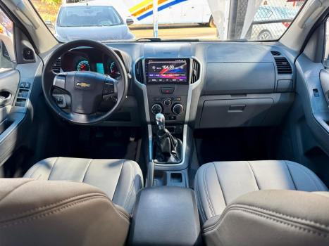 CHEVROLET S10 2.4 FLEX LT CABINE DUPLA, Foto 7