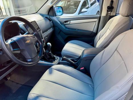 CHEVROLET S10 2.4 FLEX LT CABINE DUPLA, Foto 8
