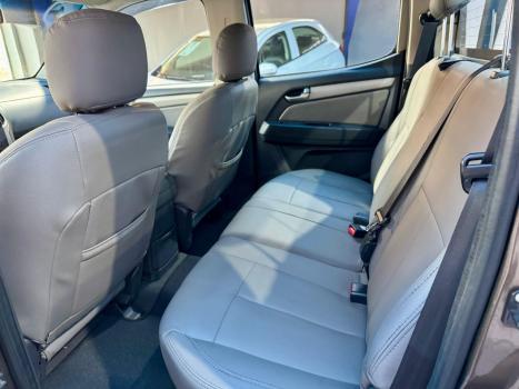 CHEVROLET S10 2.4 FLEX LT CABINE DUPLA, Foto 9