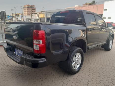 CHEVROLET S10 2.4 FLEX LT CABINE DUPLA, Foto 2