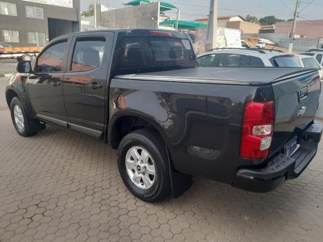 CHEVROLET S10 2.4 FLEX LT CABINE DUPLA, Foto 4