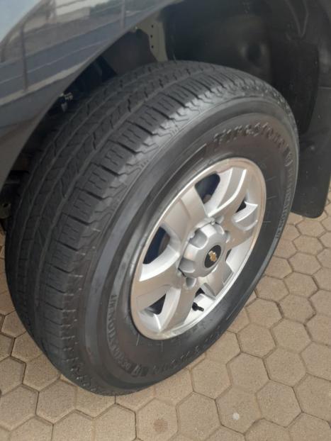 CHEVROLET S10 2.4 FLEX LT CABINE DUPLA, Foto 7