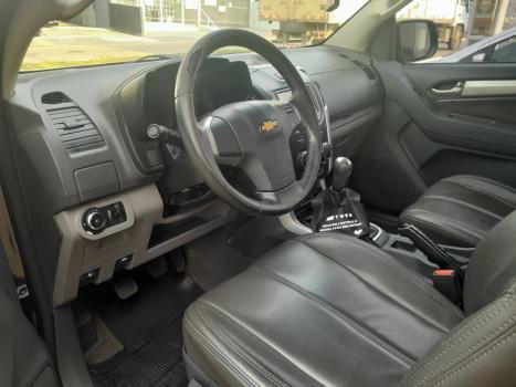CHEVROLET S10 2.4 FLEX LT CABINE DUPLA, Foto 9