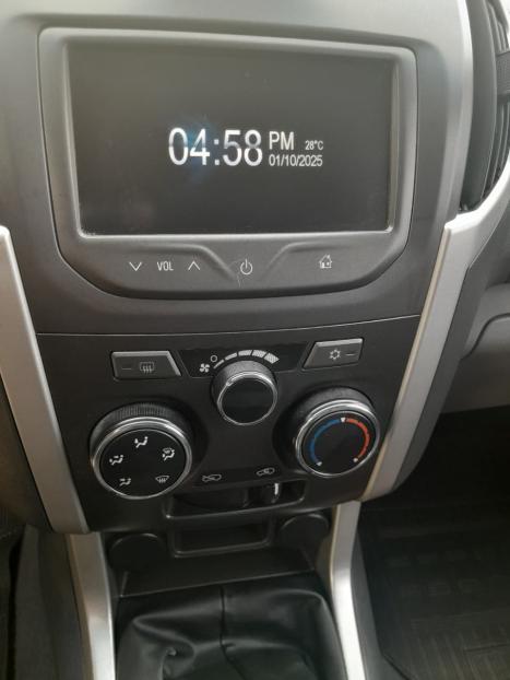 CHEVROLET S10 2.4 FLEX LT CABINE DUPLA, Foto 10