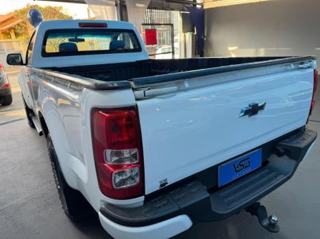 CHEVROLET S10 2.4 LT CABINE SIMPLES FLEX, Foto 4