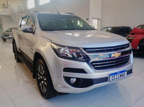 CHEVROLET S10 2.5 FLEX LTZ 4X4 CABINE DUPLA AUTOMTICO, Foto 3