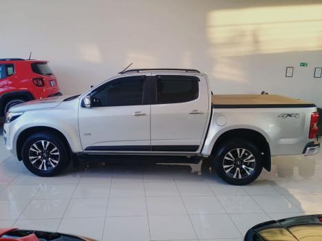 CHEVROLET S10 2.5 FLEX LTZ 4X4 CABINE DUPLA AUTOMTICO, Foto 7