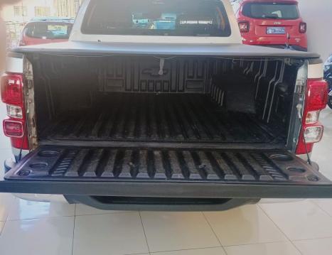 CHEVROLET S10 2.5 FLEX LTZ 4X4 CABINE DUPLA AUTOMTICO, Foto 8