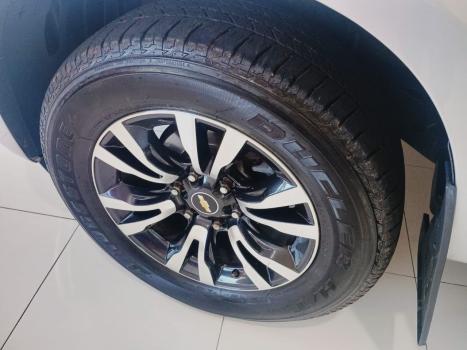 CHEVROLET S10 2.5 FLEX LTZ 4X4 CABINE DUPLA AUTOMTICO, Foto 9