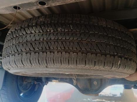 CHEVROLET S10 2.5 FLEX LTZ 4X4 CABINE DUPLA AUTOMTICO, Foto 10
