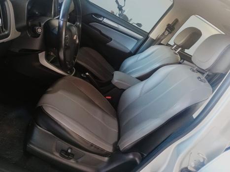 CHEVROLET S10 2.5 FLEX LTZ 4X4 CABINE DUPLA AUTOMTICO, Foto 11