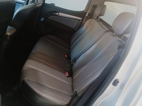 CHEVROLET S10 2.5 FLEX LTZ 4X4 CABINE DUPLA AUTOMTICO, Foto 12