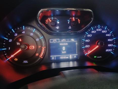CHEVROLET S10 2.5 FLEX LTZ 4X4 CABINE DUPLA AUTOMTICO, Foto 16