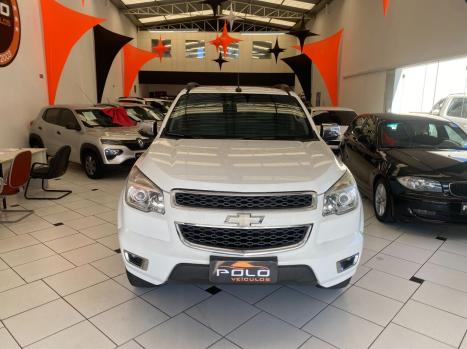 CHEVROLET S10 2.5 FLEX LT CABINE DUPLA, Foto 1