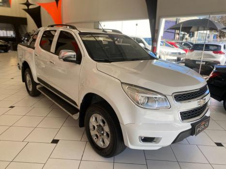 CHEVROLET S10 2.5 FLEX LT CABINE DUPLA, Foto 2