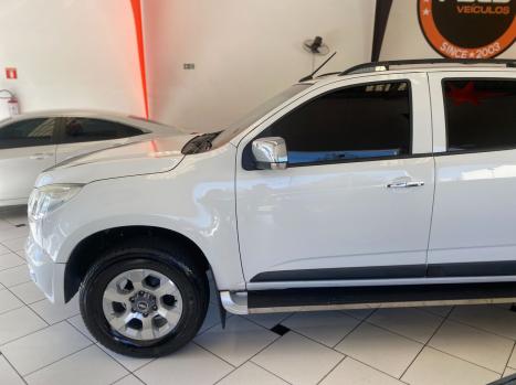 CHEVROLET S10 2.5 FLEX LT CABINE DUPLA, Foto 3