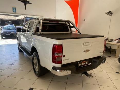 CHEVROLET S10 2.5 FLEX LT CABINE DUPLA, Foto 4
