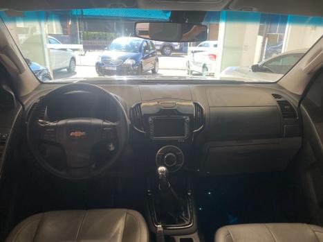 CHEVROLET S10 2.5 FLEX LT CABINE DUPLA, Foto 5