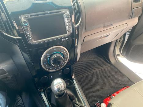 CHEVROLET S10 2.5 FLEX LT CABINE DUPLA, Foto 6