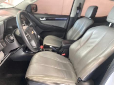 CHEVROLET S10 2.5 FLEX LT CABINE DUPLA, Foto 7