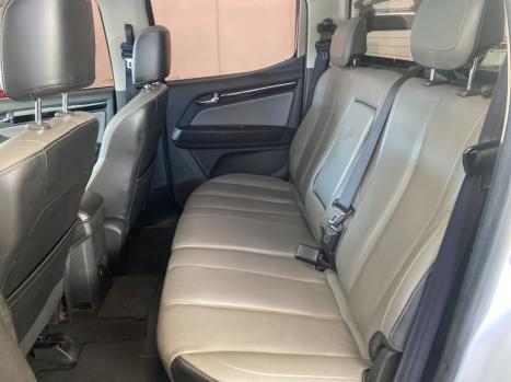 CHEVROLET S10 2.5 FLEX LT CABINE DUPLA, Foto 8