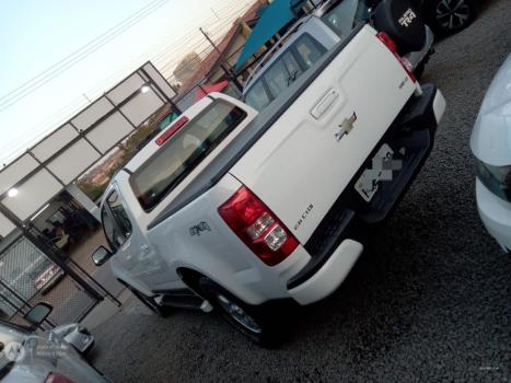 CHEVROLET S10 2.8 16V LT CABINE DUPLA 4X4 TURBO DIESEL AUTOMTICO, Foto 2