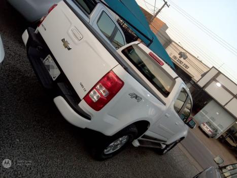 CHEVROLET S10 2.8 16V LT CABINE DUPLA 4X4 TURBO DIESEL AUTOMTICO, Foto 4