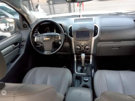 CHEVROLET S10 2.8 16V LT CABINE DUPLA 4X4 TURBO DIESEL AUTOMTICO, Foto 8