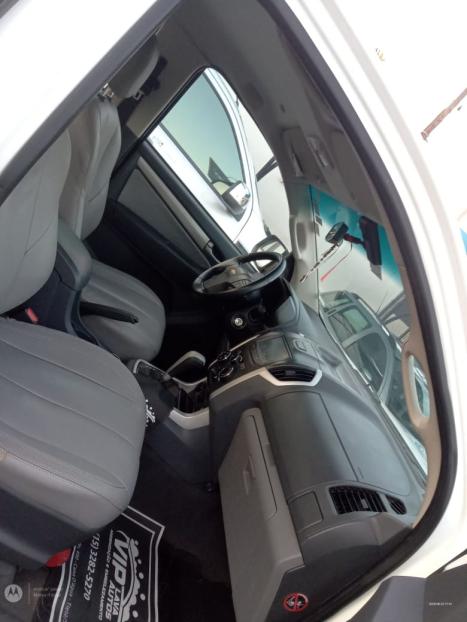 CHEVROLET S10 2.8 16V LT CABINE DUPLA 4X4 TURBO DIESEL AUTOMTICO, Foto 10