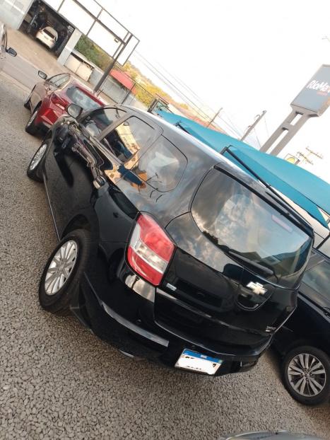 CHEVROLET Spin 1.8 4P FLEX LT AUTOMTICO, Foto 4